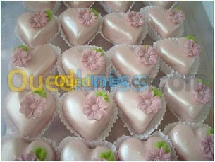 Gateaux traditionnel