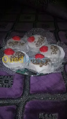 Gateaux traditionnel