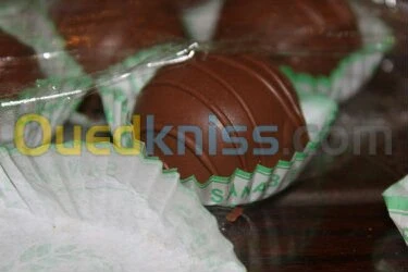 Gateaux traditionnel