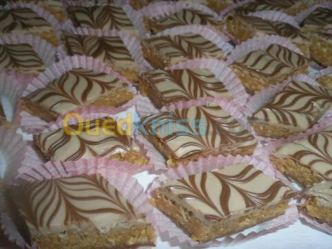 Gateaux traditionnel