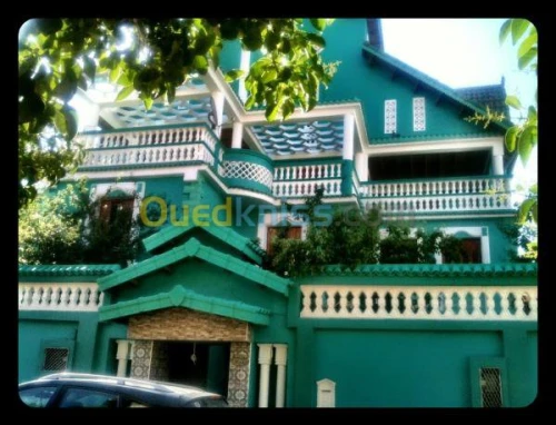 Vente Villa Setif Setif