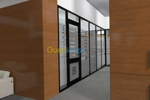 Etude et réalisation des projets