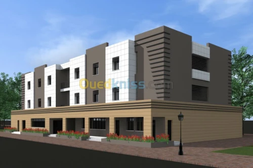 Etude et réalisation des projets