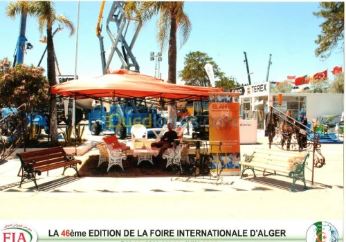 Fabrication De Mobiler URB & Fer Forge