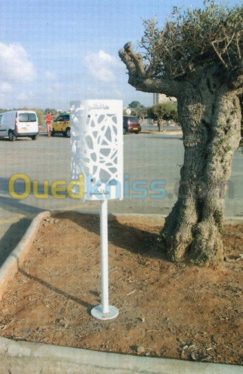Fabrication De Mobiler URB & Fer Forge