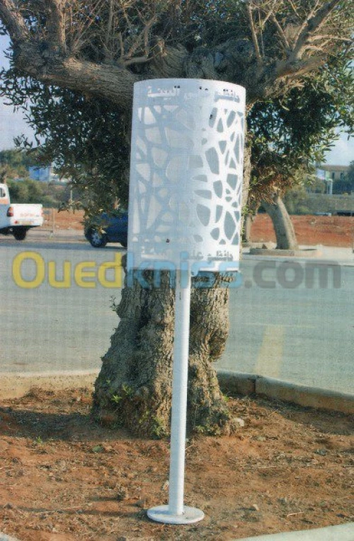Fabrication De Mobiler URB & Fer Forge