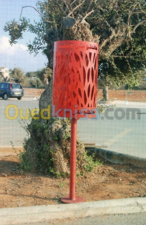 Fabrication De Mobiler URB & Fer Forge