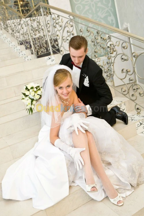 caméra-woman professionnelle