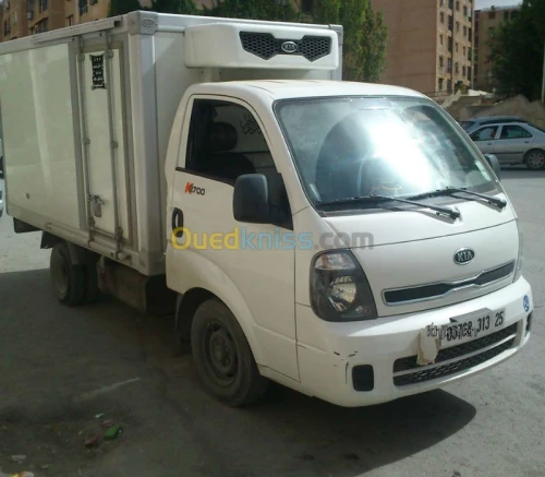 transoprt frigoréphique