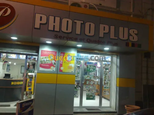 Impression Numérique Publicité & com