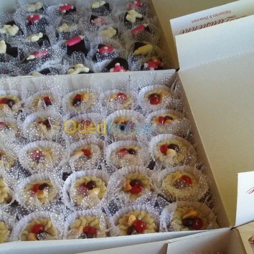 traiteurs et gateaux