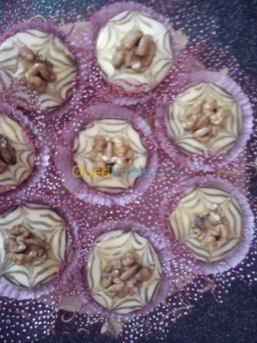 traiteurs et gateaux