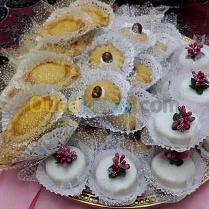 traiteurs et gateaux