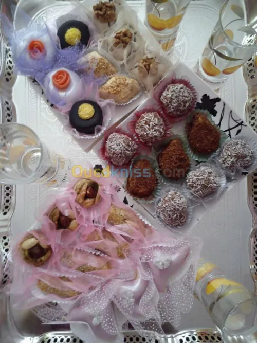 traiteurs et gateaux