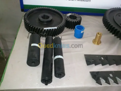 Tournage, chaudronnerie, soudure