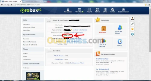 Obtenir un emploi sur Internet