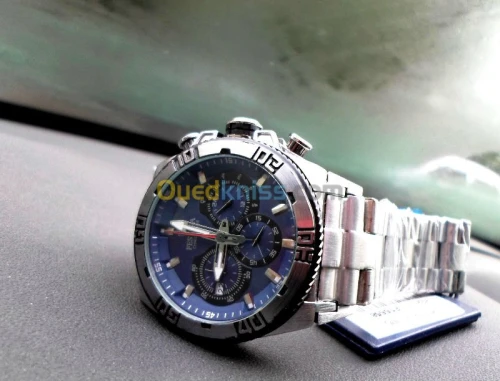 FESTINA Tour de France Acier F16658