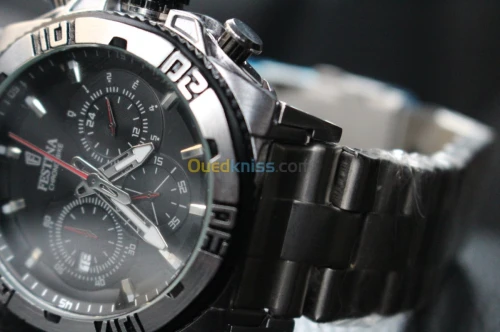FESTINA Tour de France Acier F16658