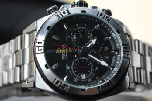 FESTINA Tour de France Acier F16658