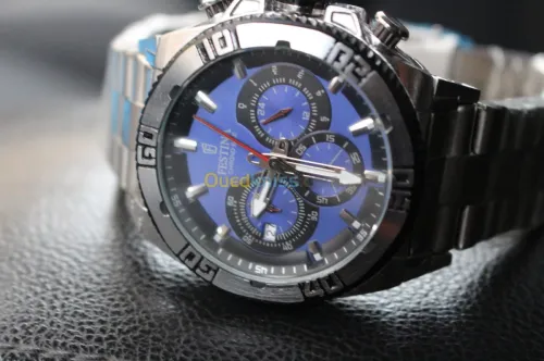 FESTINA Tour de France Acier F16658