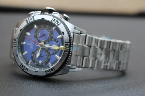 FESTINA Tour de France Acier F16658