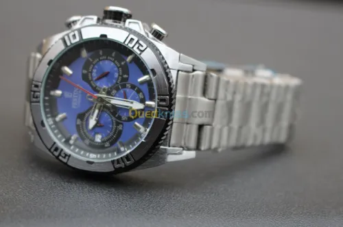 FESTINA Tour de France Acier F16658