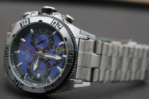 FESTINA Tour de France Acier F16658
