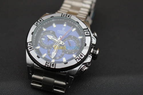 FESTINA Tour de France Acier F16658