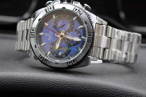FESTINA Tour de France Acier F16658