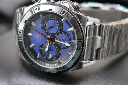 FESTINA Tour de France Acier F16658