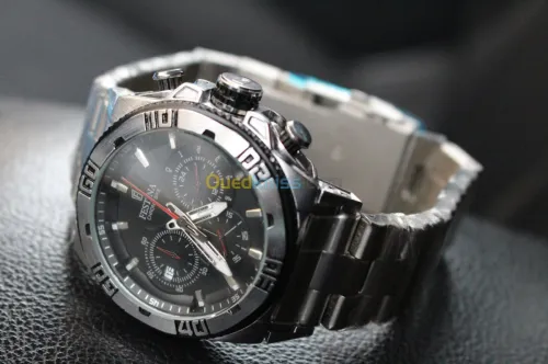 FESTINA Tour de France Acier F16658