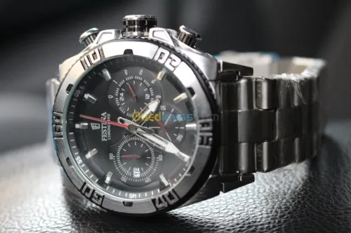 FESTINA Tour de France Acier F16658