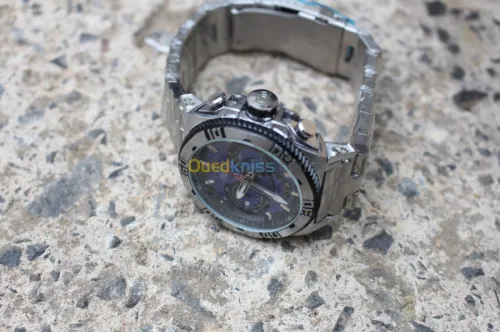 FESTINA Tour de France Acier F16658