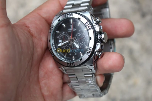 FESTINA Tour de France Acier F16658