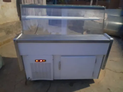 vente deux frigo présentoire morsi