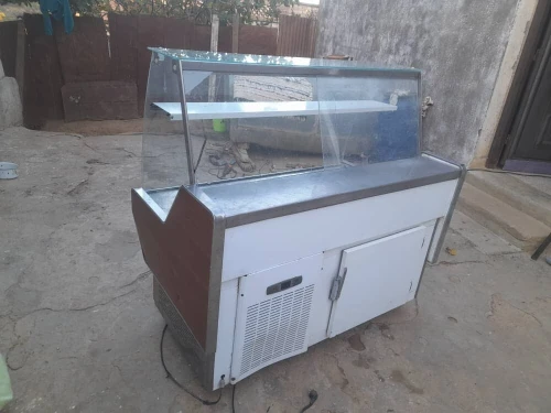 vente deux frigo présentoire morsi