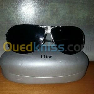 Lunette Christian Dior