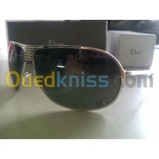 Lunette Christian Dior