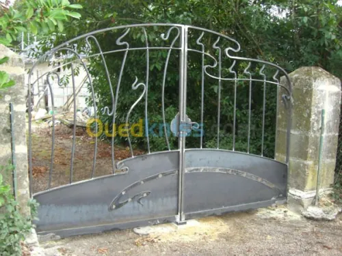 construction et traveaux 