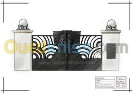 construction et traveaux 