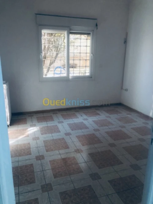 Location Villa Alger Bouzareah