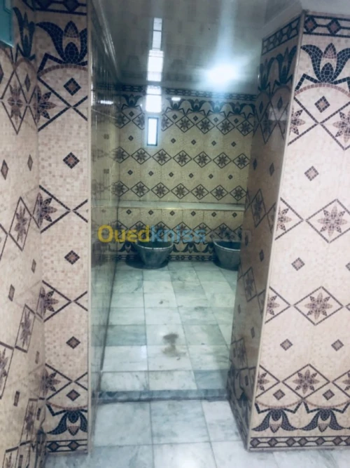 Location Villa Alger Bouzareah
