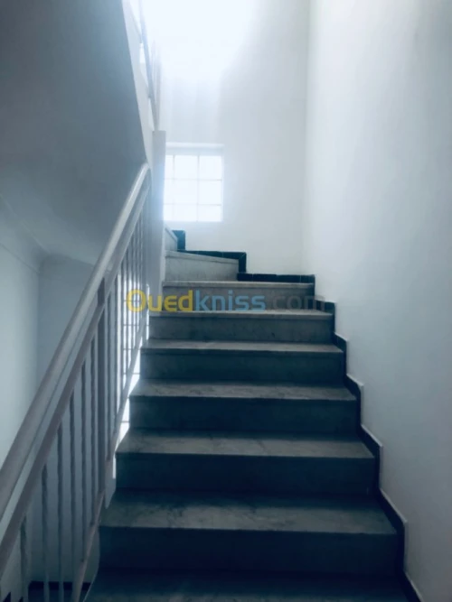 Location Villa Alger Bouzareah