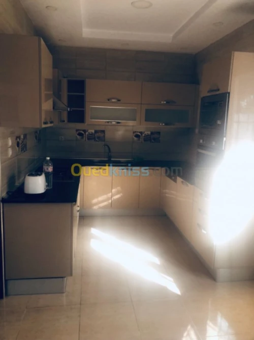 Location Villa Alger Bouzareah