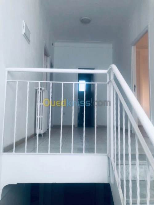 Location Villa Alger Bouzareah