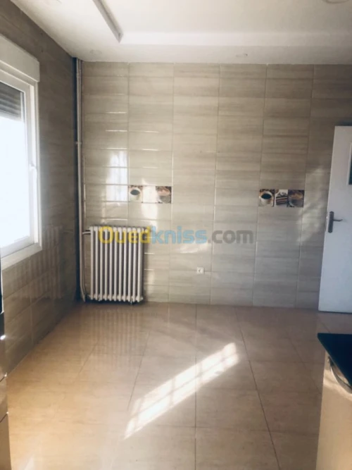 Location Villa Alger Bouzareah