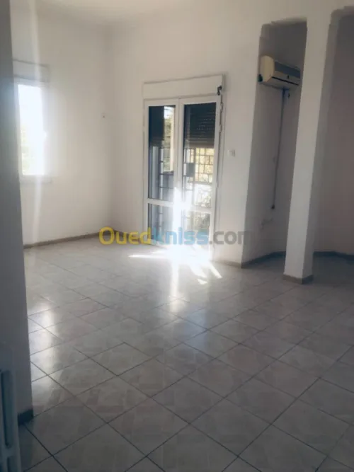 Location Villa Alger Bouzareah