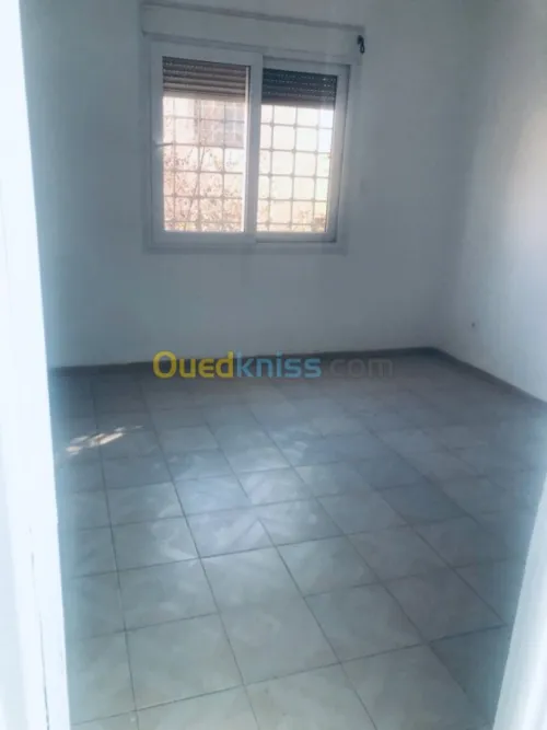 Location Villa Alger Bouzareah