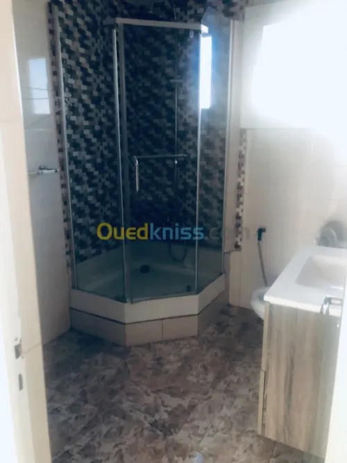 Location Villa Alger Bouzareah