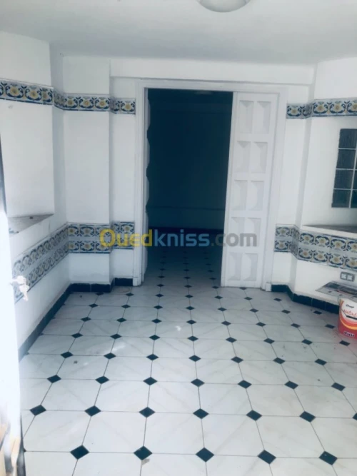 Location Villa Alger Bouzareah
